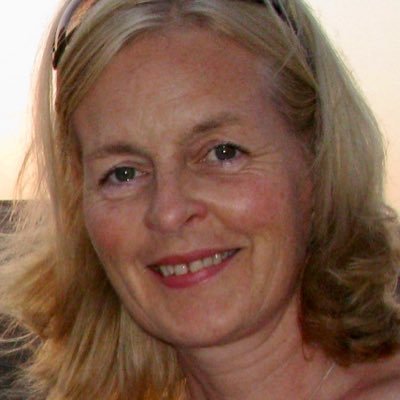 Profile Picture of Pam Creed (@PamCreedGD) on Twitter