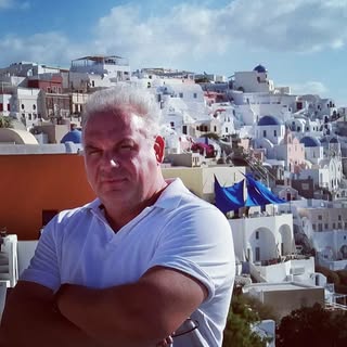 Profile Picture of Γιάννης Στάθης (@stathis_john) on Instagram