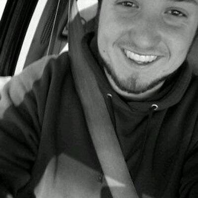 Profile Picture of Richard  Mathews (@Richard_1297) on Twitter