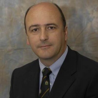 Profile Picture of Ian Howell (@ianhowell1) on Twitter