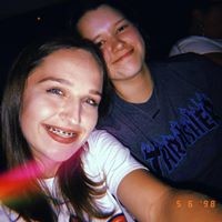 Profile Picture of Catherine Bailey (@catherine-bailey-37) on Quora