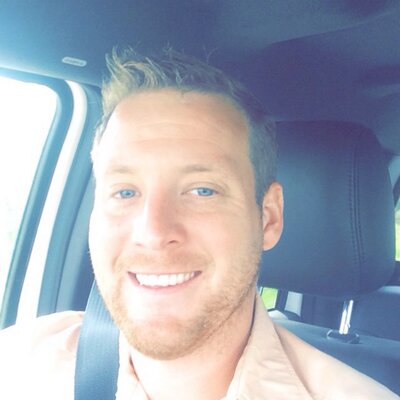 Profile Picture of Matt Cupps (@mfcupps) on Twitter