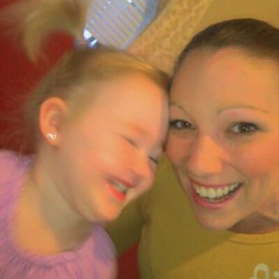 Profile Picture of Nadine Wilkinson (@nadinedares) on Twitter