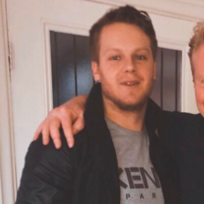Profile Picture of Josh Simpson (@JJSimo7) on Twitter