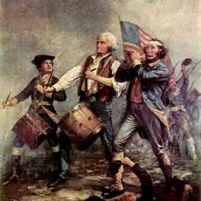 Profile Picture of Greg Linkous (@civilwarman) on Twitter