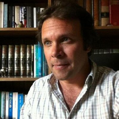 Profile Picture of Juan Pablo Rosales T (@@jprosalestinoco) on Twitter