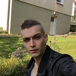 Profile Picture of Marcel Mason (@masonmarcel) on Instagram
