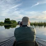 Profile Picture of Patrick Wainwright (@pwainwright_wildlife) on Instagram