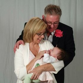 Profile Picture of Nancy McNally (@nmcnally1) on Pinterest