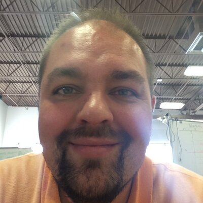 Profile Picture of Keith Browning (@KeithBrowning) on Twitter