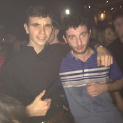 Profile Picture of James Triggs (@JayTriggs96) on Twitter