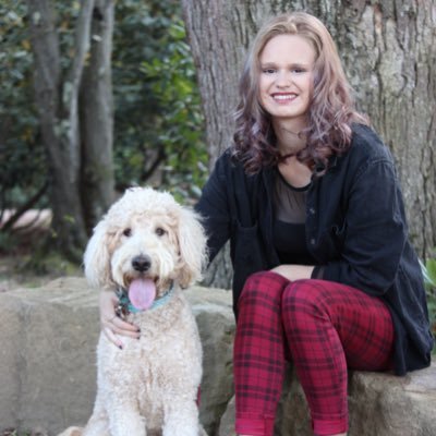 Jade Wagner - Twitter Profile Picture of Jade Wagner (@JadeWagner4) on Twitter