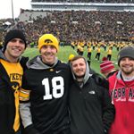 Profile Picture of Brett Jensen (@juicejensen8) on Instagram