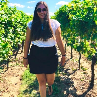 Profile Picture of Eva Phillippopoulos (@evaphillips13) on Twitter