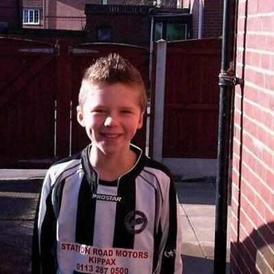 Profile Picture of Michael Garside (@michaelgarside4) on Twitter