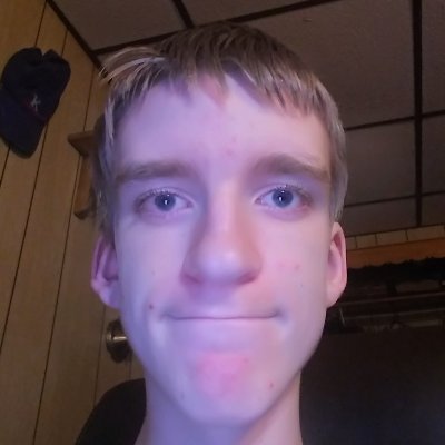 Profile Picture of Travis Garman (@TravisGarman4) on Twitter