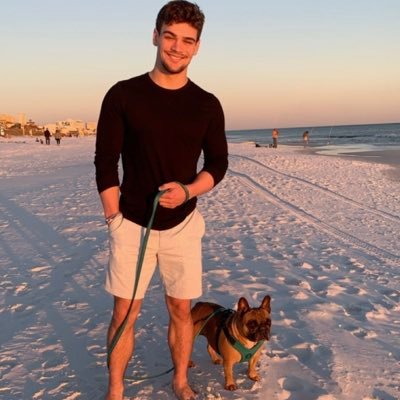 Profile Picture of Alex Kowal (@CommonWhiteAlex) on Twitter