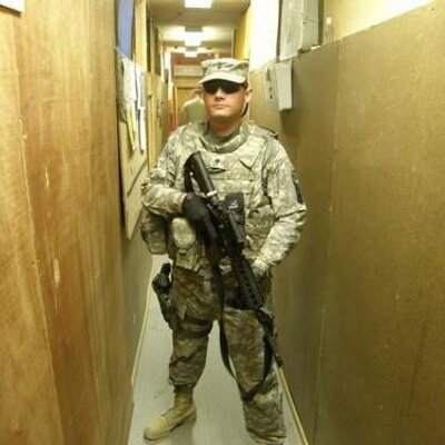 Profile Picture of Matthew Prestridge (@army31e) on Twitter
