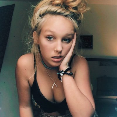 Profile Picture of Hannah Devlin (@hannahdevlin14) on Twitter