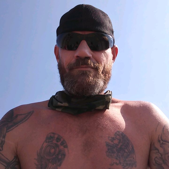Profile Picture of Mike Mcdermott (@@mikemc1976) on Tiktok