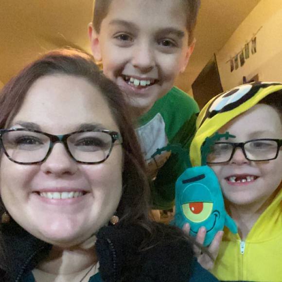 Profile Picture of Katie Sherrod (@ksherrod01) on Poshmark