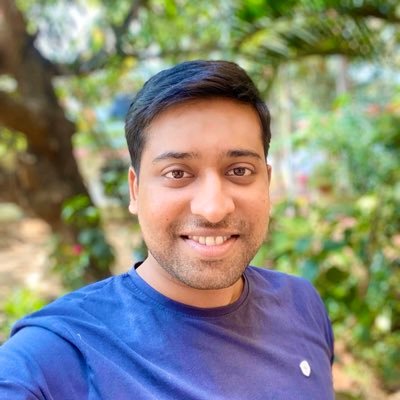 Profile Picture of Naman Jain (@naman84) on Twitter