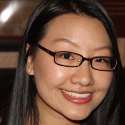 Profile Picture of Janet Ng Reynolds (@jgraceng) on Twitter