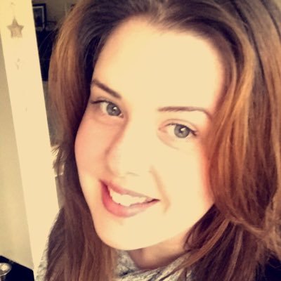 Profile Picture of Hayley-Hazel Solvey (@Hayley_Hazel) on Twitter
