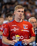 Profile Picture of Daníel Þór Ingasonon Wikipedia