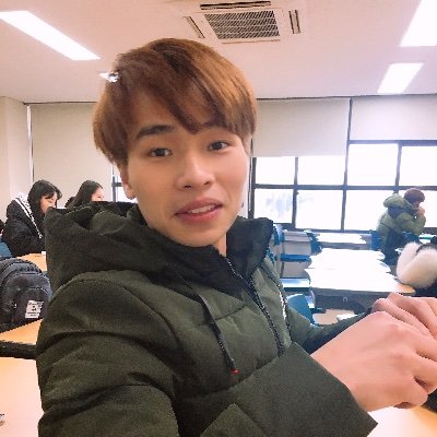 Profile Picture of NHIỆM NGUYỄN (@NHIMNGUYN1) on Twitter