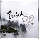 Profile Picture of Vishal (@vishal____rajkumar) on Instagram