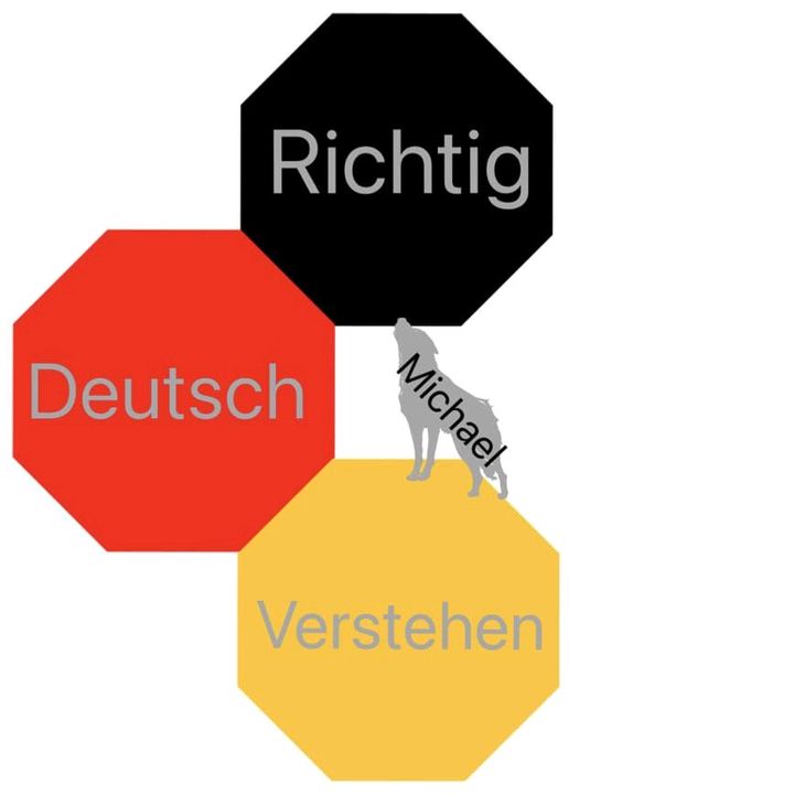 Profile Picture of MICHAEL FARIS (@richtigdeutschverstehen) on Tiktok