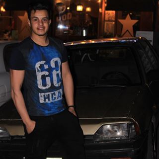Profile Picture of Ahmad Shuaibi (@ahmad.shaaby.9) on Facebook