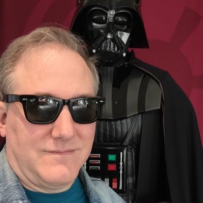 Profile Picture of Michael Potter (@myrdinpotter) on Twitter
