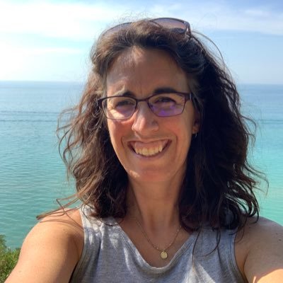 Profile Picture of Jaclyn Andersonon Twitter