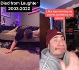 Profile Picture of   Josh Hedges... (@josh.hedges16) on Tiktok