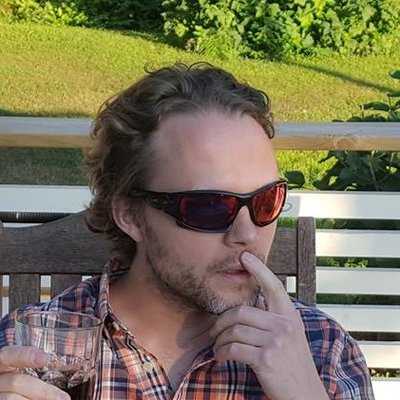 Profile Picture of Carl Burman (@CarlBurman1) on Twitter