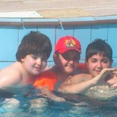 Profile Picture of Hisham Hakim (@hakim_hisham) on Twitter