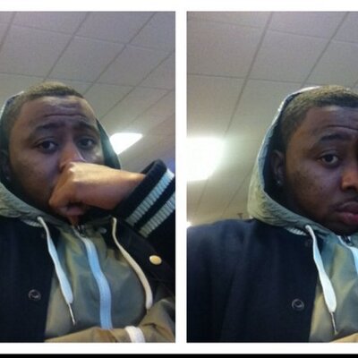 Profile Picture of Forrest Wade (@totallymellow) on Twitter