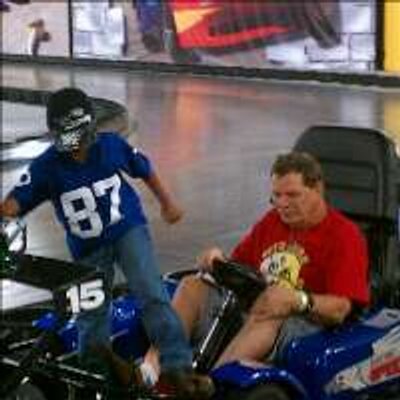Profile Picture of Jeremy Thurston (@JeremyT04) on Twitter