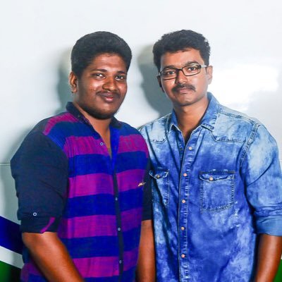 Profile Picture of Arvind Raju (@arvindraju1996) on Twitter