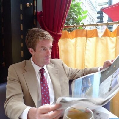 Profile Picture of Alex Ulam (@alexulam) on Twitter