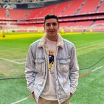 Profile Picture of Daniel Gallardo Rojo (@danigr_21) on Instagram