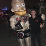 Mike Peacock - Instagram Profile Picture of Mike Peacock (@peacock1993) on Instagram