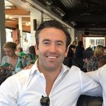 Profile Picture of John Clarkson (@jonnyclarkson) on Instagram