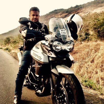 Profile Picture of Ben Thomas (@kurianben) on Twitter