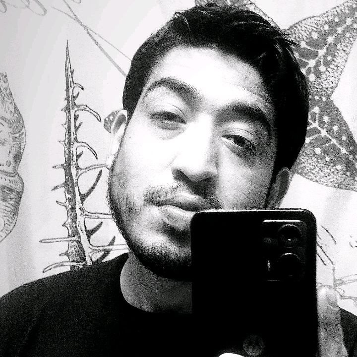 Profile Picture of Andrew (@andrew_cossio) on Tiktok