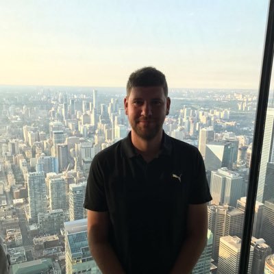 Profile Picture of David Mueller (@dmueller1986) on Twitter