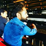 Profile Picture of saurabh srivastava (@saurabh_1601) on Instagram
