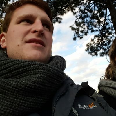 Profile Picture of David Pool (@davidpool22) on Twitter